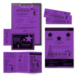 Card Stock*Astrobrights 65 lb. Cardstock Paper, 8.5