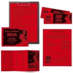 Multipurpose Paper*Astrobrights 11