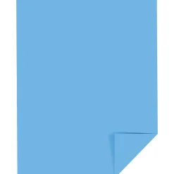 Multipurpose Paper*Astrobrights Colored Paper, 24 lbs., 8.5