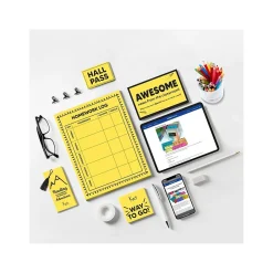 Card Stock*Astrobrights Punchy Pastels 65 lb. Cardstock Paper, 8.5