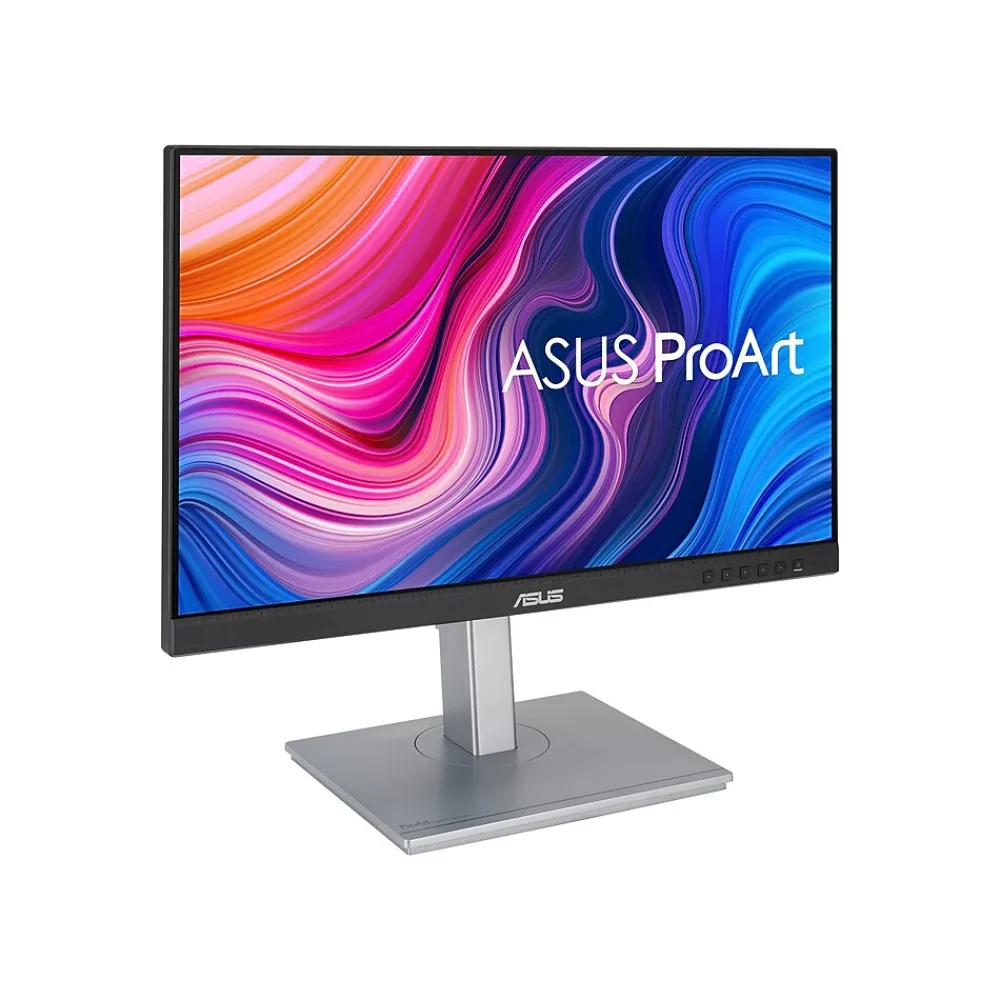Asus ProArt 23.8" LED Monitor, Black (9PA247CV)