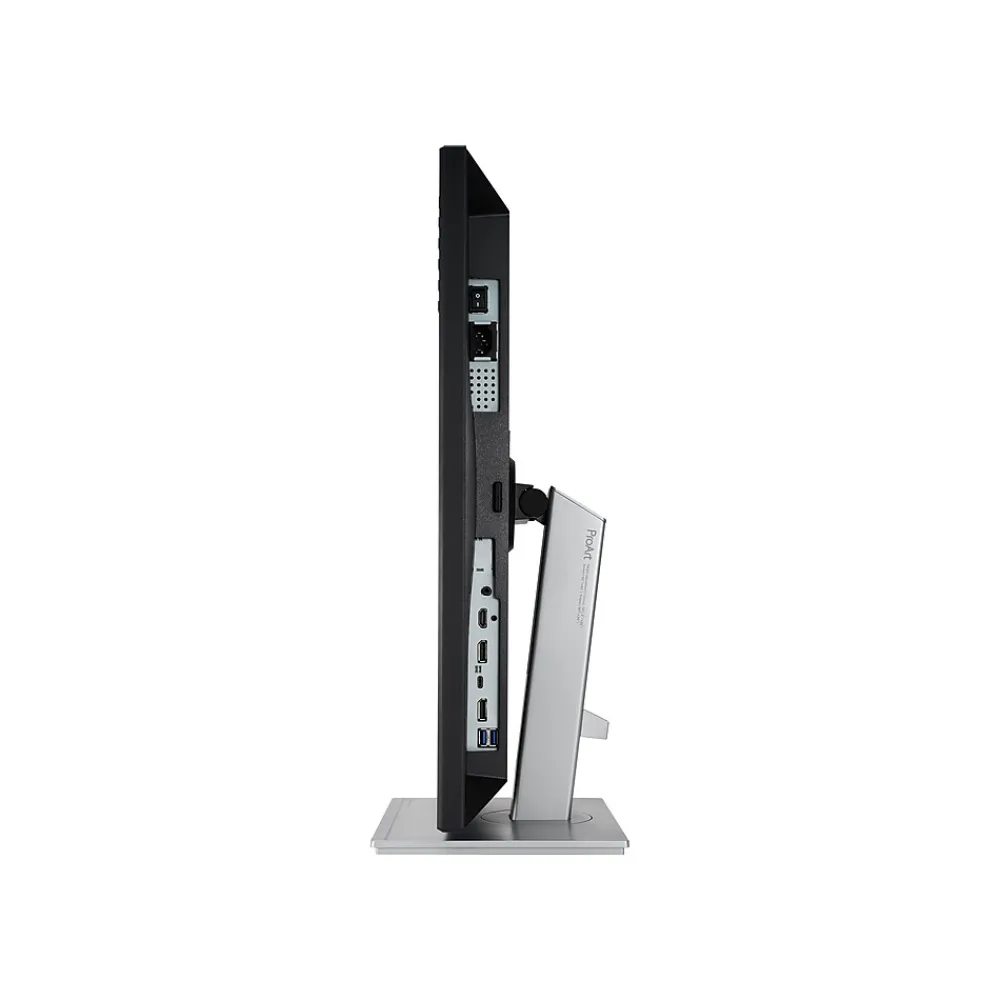 Asus ProArt 23.8" LED Monitor, Black (9PA247CV)
