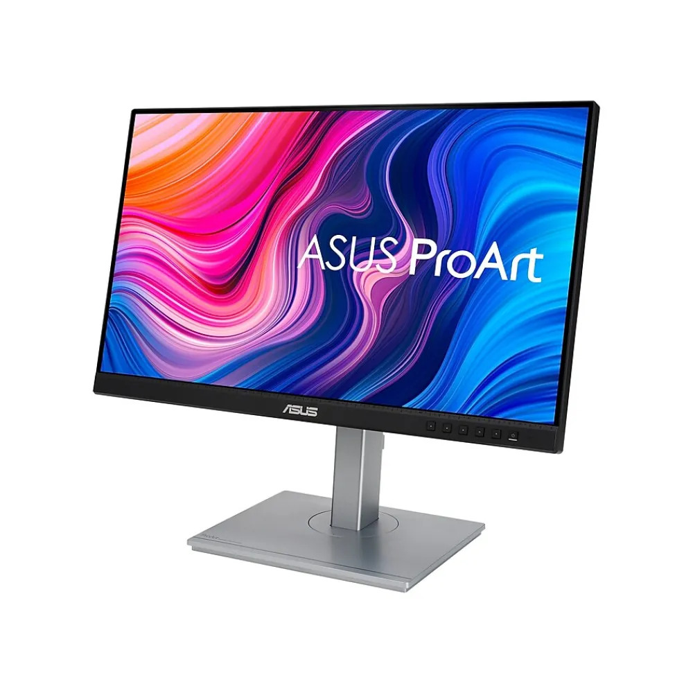 Asus ProArt 23.8" LED Monitor, Black (9PA247CV)