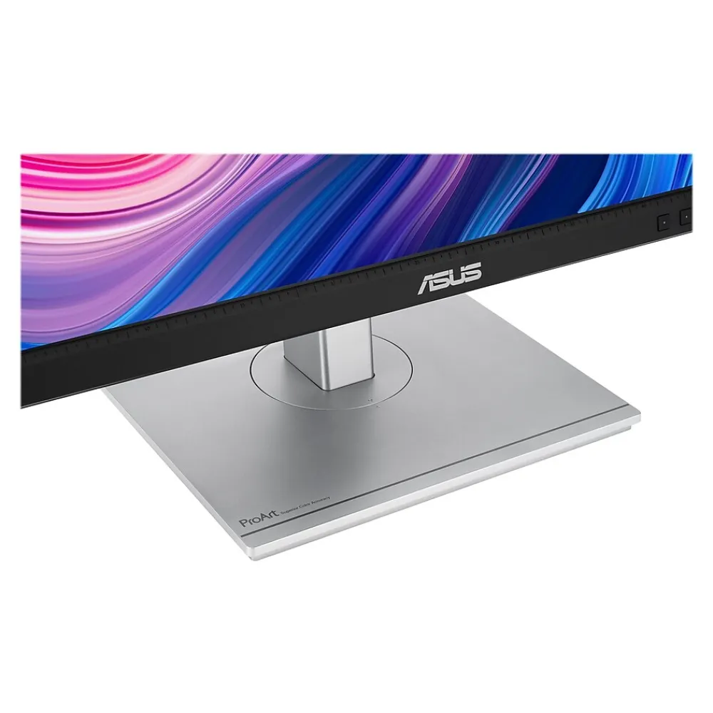 Asus ProArt 23.8" LED Monitor, Black (9PA247CV)