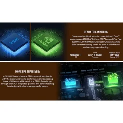 Asus TUF F15 15.6