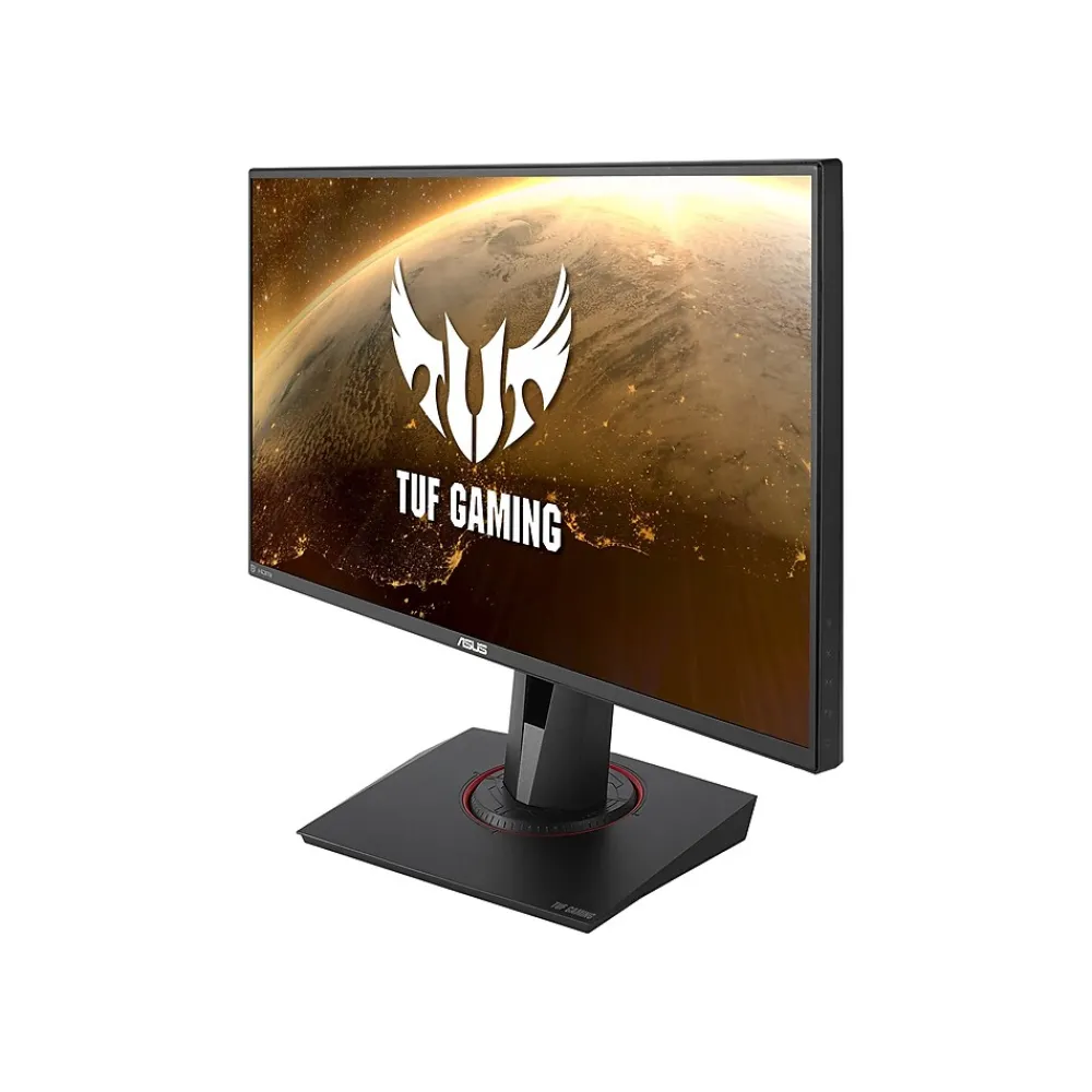 Clearance Asus TUF Gaming 24.5" 144 Hz LED Gaming Monitor, Black (VG259QM)