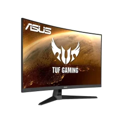 Outlet Asus TUF Gaming 31.5" Curved 165 Hz LED Monitor, Black (VG32VQ1B)