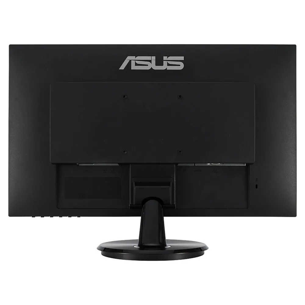 Hot Asus VA24DQ 23.8" LED Monitor, Black