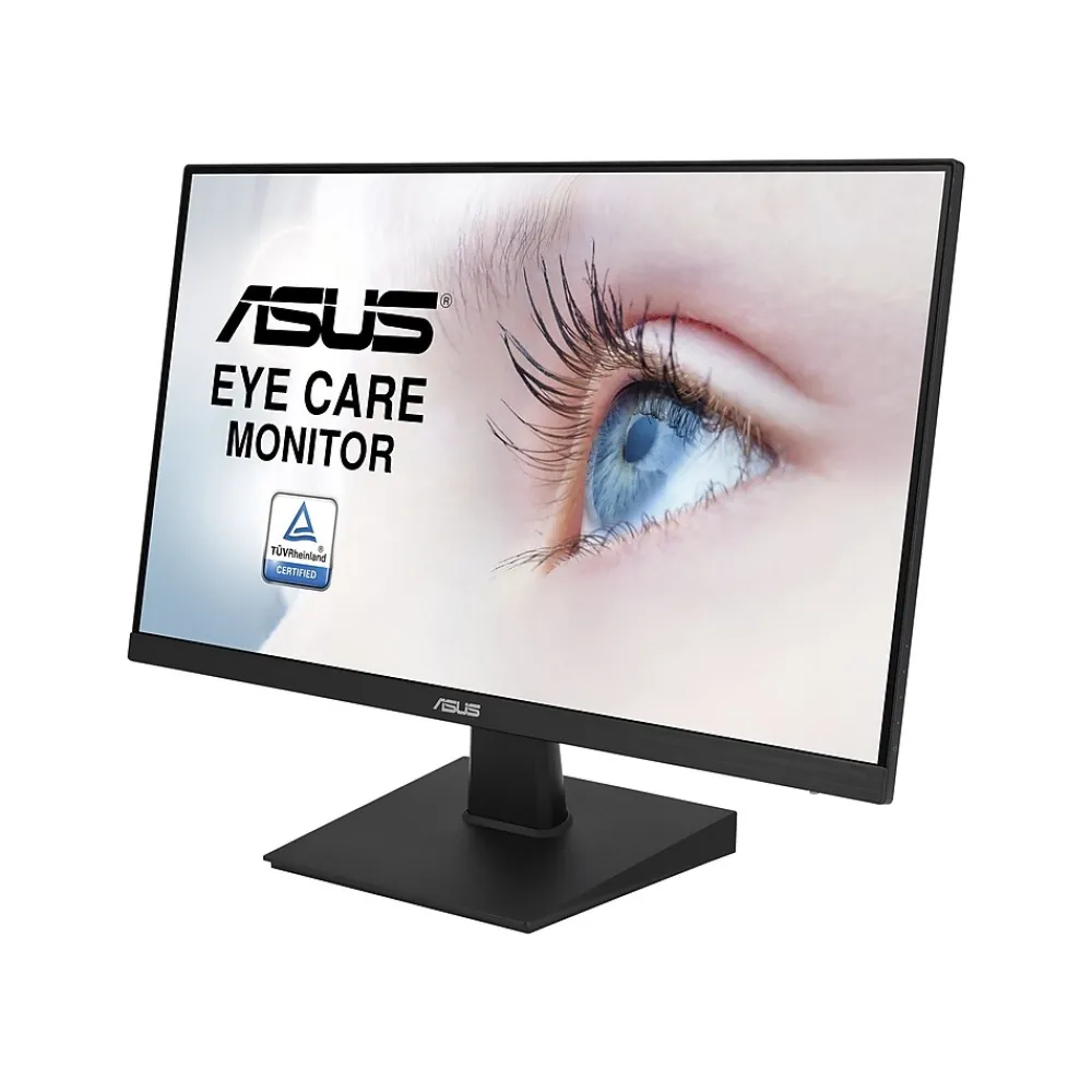 New Asus VA27EHE 27" LED Monitor, Black