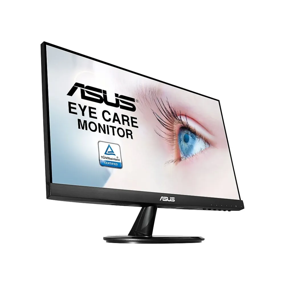 New Asus VP229Q 21.5" LED Monitor, Black