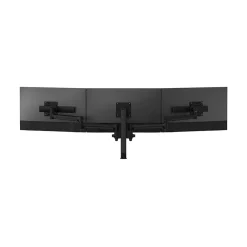 Best Atdec Adjustable Triple-Arm Monitor Mount, Up to 30