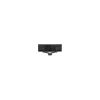 Hot Atdec Dual Dynamic Monitor Arm Mount for Monitors up to 27", Black (AWMS-2-D13-F-B)
