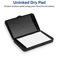 Stamps & Stamp Pads|Avery Carter's Uninked Felt Stamp Pad (21021)