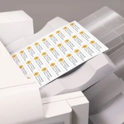 Best Avery Copier Address Labels, 1