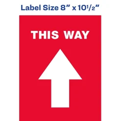 Avery Directional 