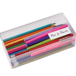 Discount Avery Easy Peel Inkjet Address Labels, 1-1/3