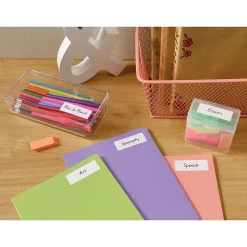 Avery Easy Peel Laser Address Labels, 1