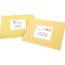 Labels|Avery Laser/Inkjet Multipurpose Labels, 3