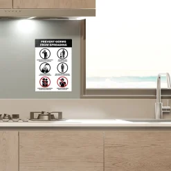 Avery Surface Safe 