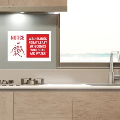 Avery Surface Safe 