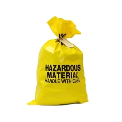 AWF Pro 30 Gal. Hazardous Spill Kit, 73 Pieces (KTSK 10307-RT)