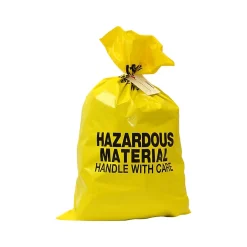 AWF Pro 30 Gal. Hazmat Spill Kit Refill, 44 Pieces (KTSK 10308)