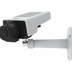 Axis M1135 Mk II Box Camera, White (02483-001)