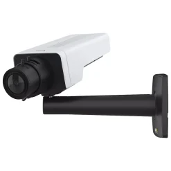 Axis P1388 Indoor/Outdoor 4K Ultra HD Network Camera, 1-Channel, White (02737-001)