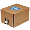 Bare Ground Pet Friendly Ice Melt Liquid, 5 Gallon Box (BG-5P)