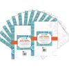 Classroom Paper*Barker Creek Moroccan Computer Paper, 100 Sheets/Set (BC3619)