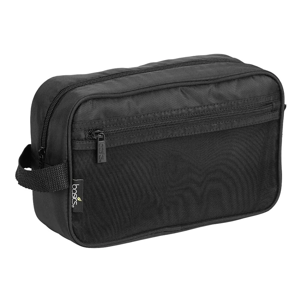 10.25" Travel Organizer, Black (65998069DHA)<Basics Hot