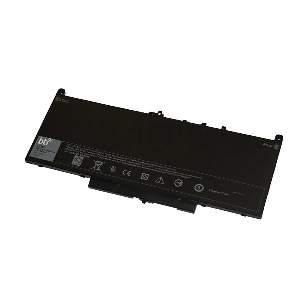 Battery Technology Battery for Latitude (J60J5-BTI)