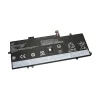 Battery Technology Li-Ion Replacement Battery for Lenovo Laptops, 3325mAh (L18M4P72-BTI)