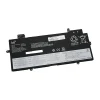 Battery Technology Li-Ion Replacement Battery for Lenovo ThinkPad X1 Carbon Gen 9, 3690mAh (L20C4P71-BTI)