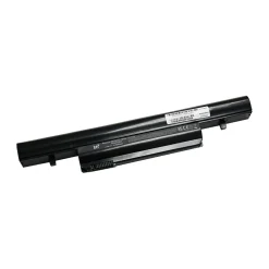 Battery Technology Li-Ion Replacement Battery for Toshiba, 4440mAh (PA3905U-1BRS-BTI)