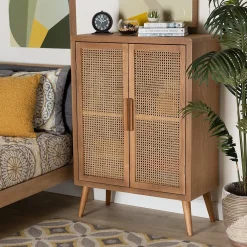 Storage Cabinets*Baxton Studio Alina 44.29
