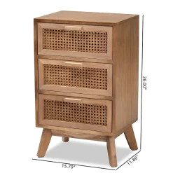 Storage Cabinets*Baxton Studio Baden 26