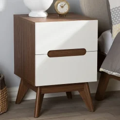 Storage Cabinets*Baxton Studio Calypso 23