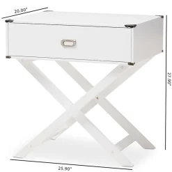 Storage Cabinets*Baxton Studio Curtice 28