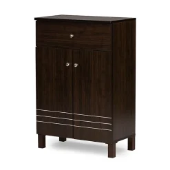 Storage Cabinets*Baxton Studio Felda 35