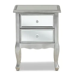 Storage Cabinets*Baxton Studio Leonie 24.21
