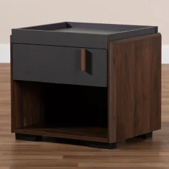 Storage Cabinets*Baxton Studio Rikke 17.8
