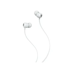 Beats By Dr. Dre Flex Wireless Earbuds Headphones, Bluetooth, Smoke Gray (MYME2LL/A)