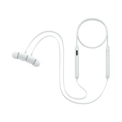 Beats By Dr. Dre Flex Wireless Earbuds Headphones, Bluetooth, Smoke Gray (MYME2LL/A)