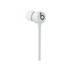 Beats By Dr. Dre Flex Wireless Earbuds Headphones, Bluetooth, Smoke Gray (MYME2LL/A)