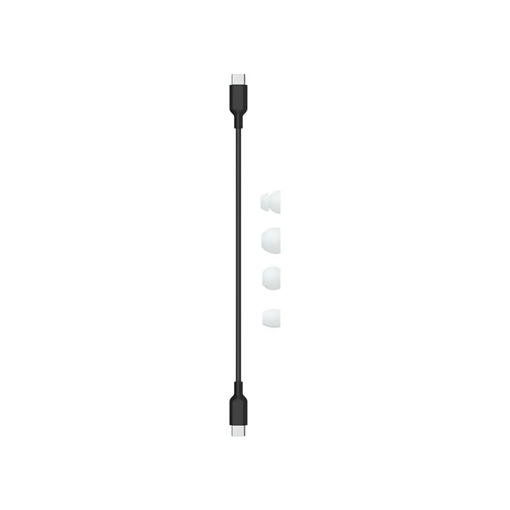 Beats By Dr. Dre Flex Wireless Earbuds Headphones, Bluetooth, Smoke Gray (MYME2LL/A)