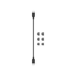 Fit Wireless Active Noise Canceling Earbuds Headphones, Bluetooth, Sage (MK2J3LL/A)<Beats New