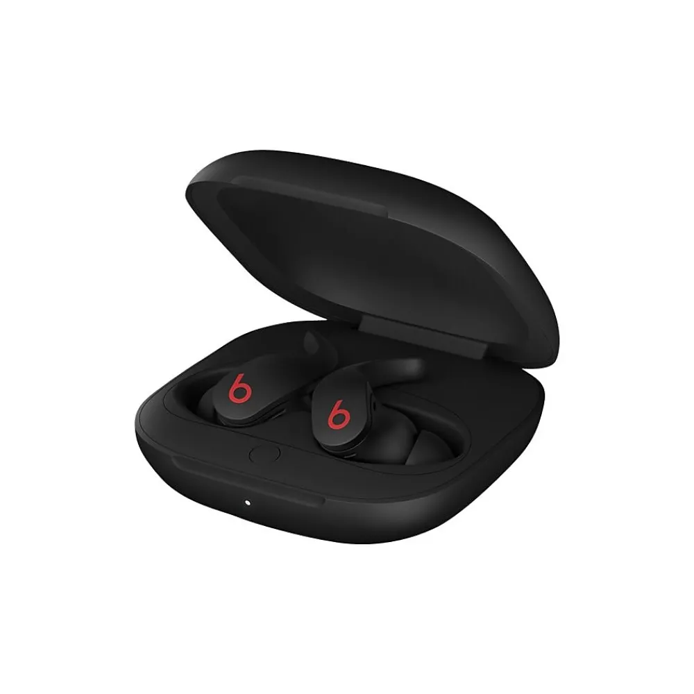 Fit Wireless Active Noise Canceling Earbuds Headphones, Bluetooth, (MK2F3LL/A)<Beats Outlet