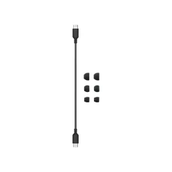 Fit Wireless Active Noise Canceling Earbuds Headphones, Bluetooth, (MK2F3LL/A)<Beats Outlet