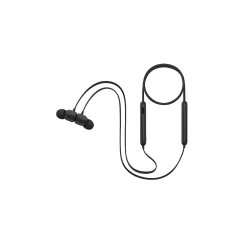 Flex Wireless Earbuds Headphones, Bluetooth, Black (MYMC2LL/A)<Beats Sale